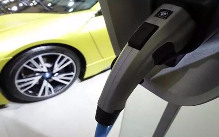 充電樁行業(yè)盈利難風(fēng)險高 但長期前景向好