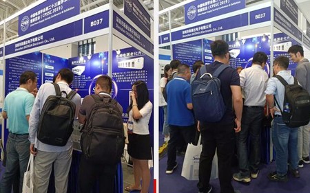 電源展會回顧，斯康達步履不停，未來可期！