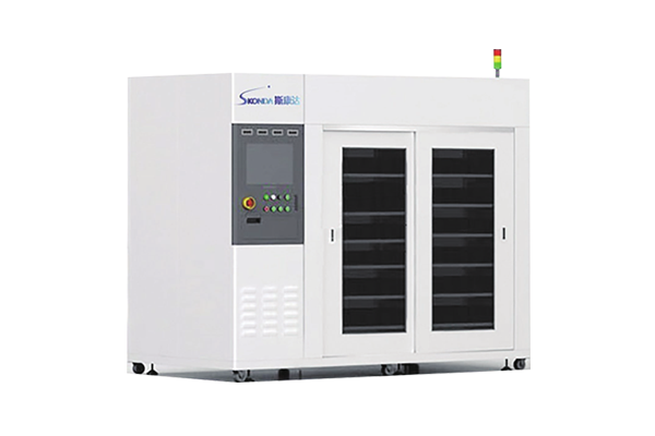 研發(fā)可靠性測(cè)試系統(tǒng)