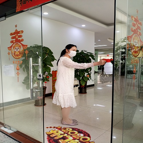 復(fù)工復(fù)產(chǎn)，我們這樣做(圖1)