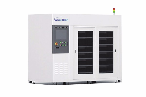 充電器適配器工業(yè)電源老化測試柜BTS300