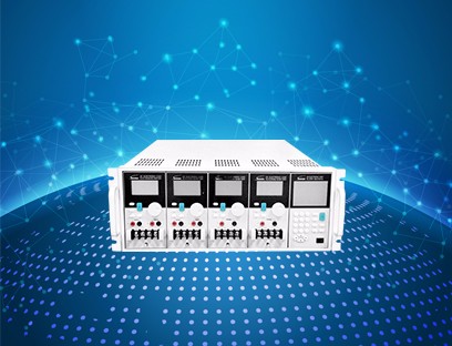 直流電子負載系列