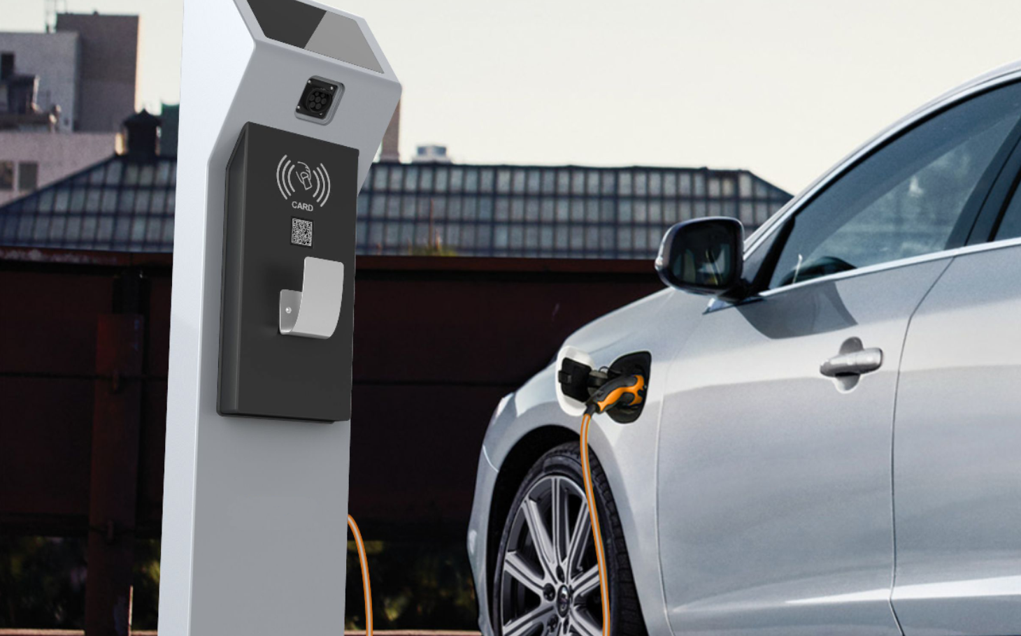 750伏電壓“裸奔”？七成充電樁產(chǎn)品檢測(cè)不合格！