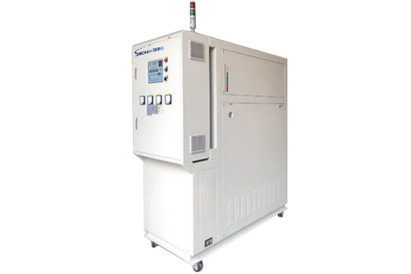 水冷模溫機(jī)-MTC系列