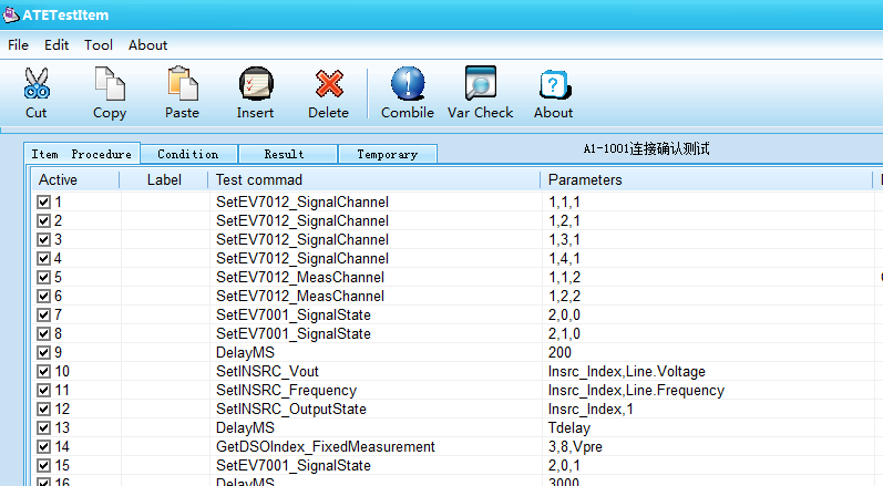 便攜式交流直流充電樁測試-平臺軟件(圖4) 便攜式交流直流充電樁測試-平臺軟件(圖4)