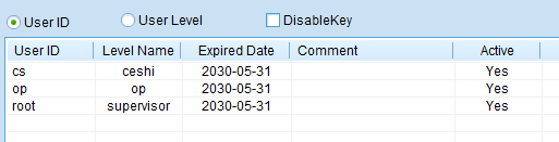 便攜式交流直流充電樁測試-平臺軟件(圖12) 便攜式交流直流充電樁測試-平臺軟件(圖12)