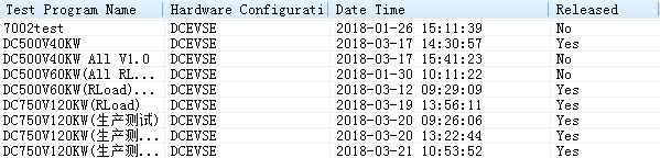 便攜式交流直流充電樁測試-平臺軟件(圖13) 便攜式交流直流充電樁測試-平臺軟件(圖13)