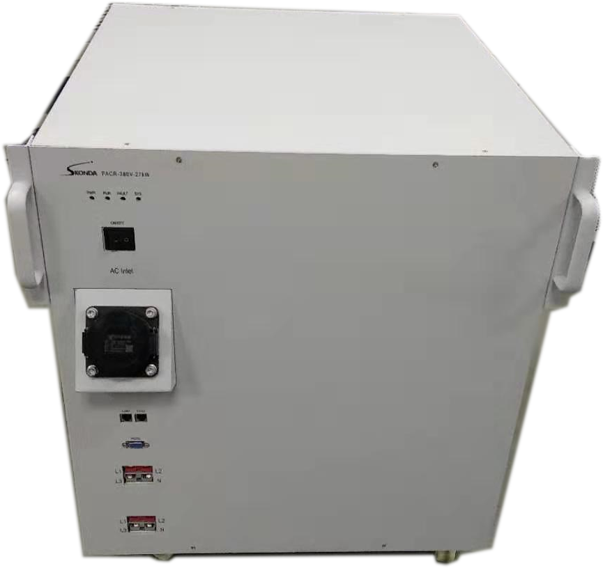 充電樁測試系統(tǒng) 充電樁測試系統(tǒng)