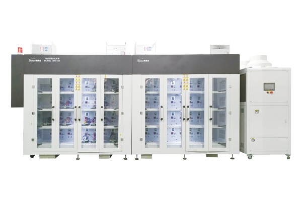 車(chē)載充電機(jī)OBC/DC-DC/PDU老化測(cè)試系統(tǒng)