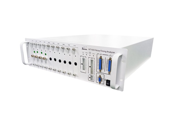 時(shí)序/噪聲分析儀NT1000系列