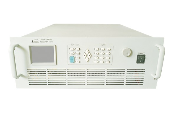 程控直流電源DSH系列