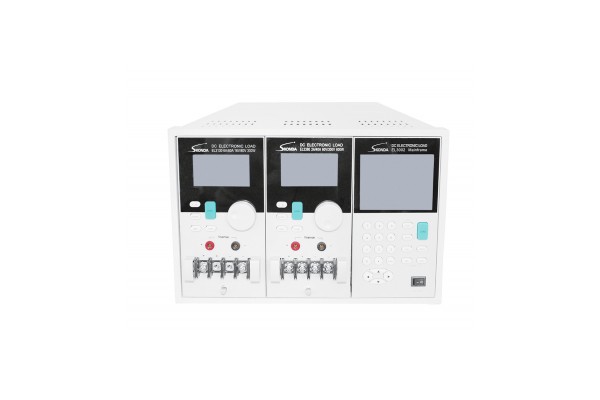 LED 直流電子負(fù)載-EL3000L系列
