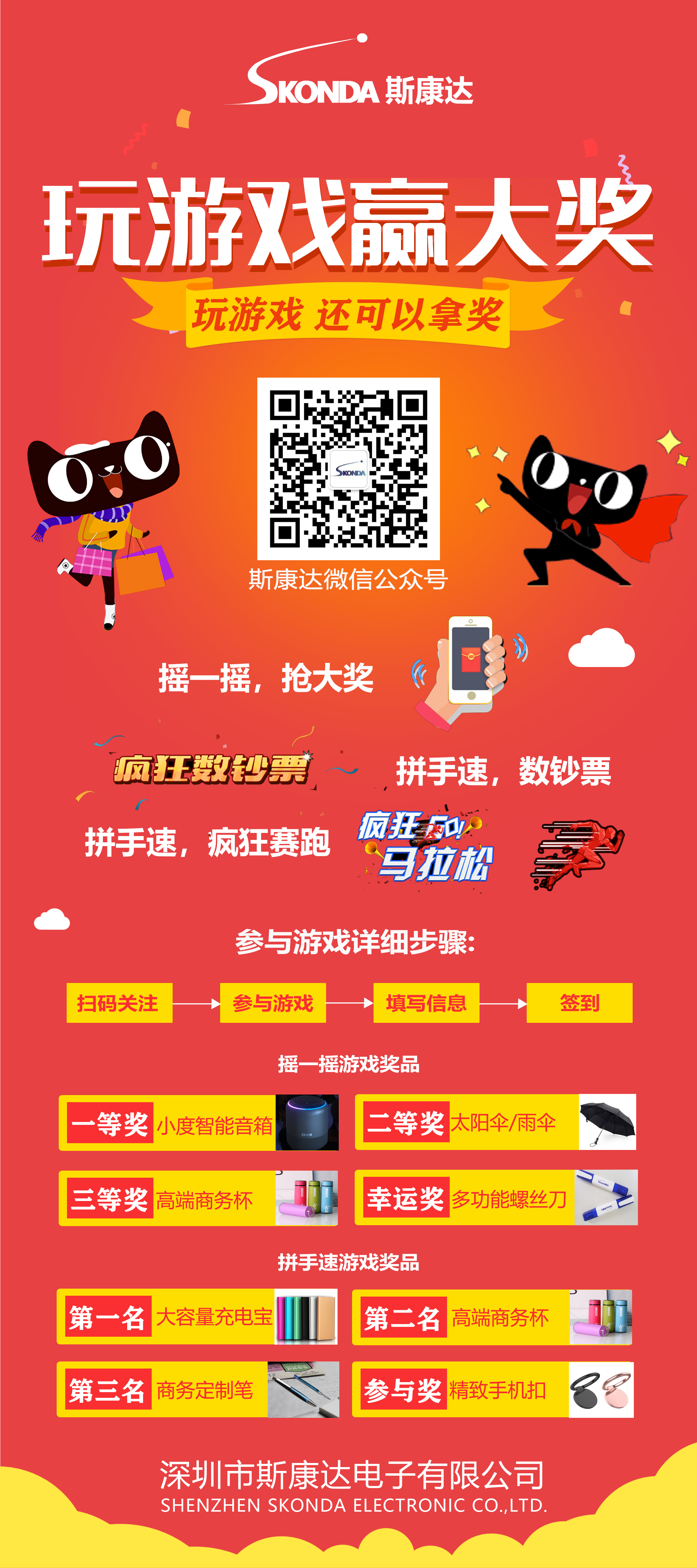 【展會(huì)邀請(qǐng)】斯康達(dá)誠(chéng)邀您參加4月14-16日慕尼黑上海電子展！(圖10)