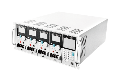 電子負(fù)載有什么用?(圖1) LED直流電子負(fù)載-EL3000L