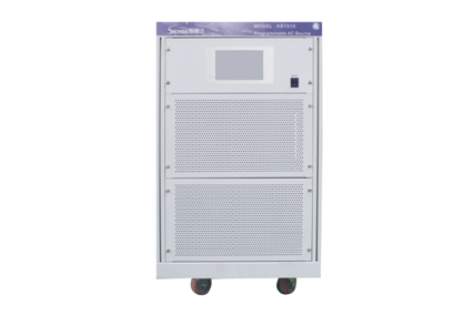 可程控交流電源-AS1000/AS1000S系列