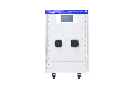 阻燃塑料在新能源充電樁中的應(yīng)用