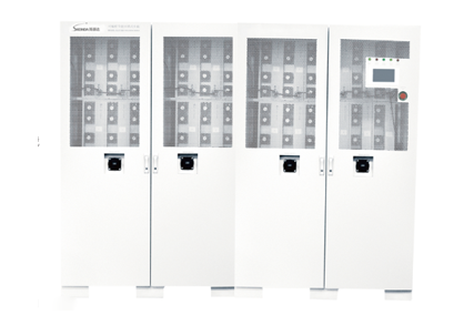 可編程直流節(jié)能回饋負(fù)載-EL9100系列(圖1) 可編程直流節(jié)能回饋負(fù)載-EL9100系列(圖1)