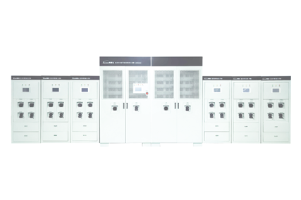 直流超充液冷回饋負(fù)載-LCE85系列(圖1) 直流超充液冷回饋負(fù)載-LCE85系列(圖1)