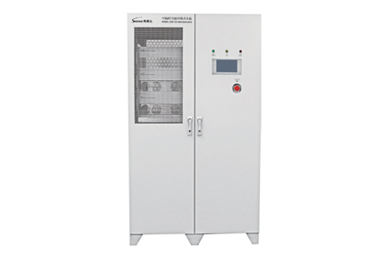 可編程電池模擬器-BS8100系列(圖1) 可編程電池模擬器-BS8100系列(圖1)