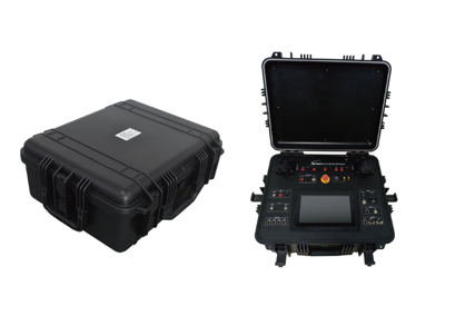 便攜式直流充電樁測(cè)試計(jì)量綜合儀PEV7002(圖1) 便攜式直流充電樁測(cè)試計(jì)量綜合儀PEV7002(圖1)