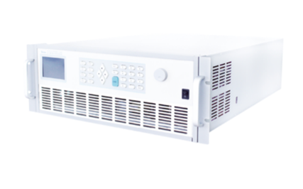 大功率電子負載儀(圖1) 大功率電子負載儀(圖1)