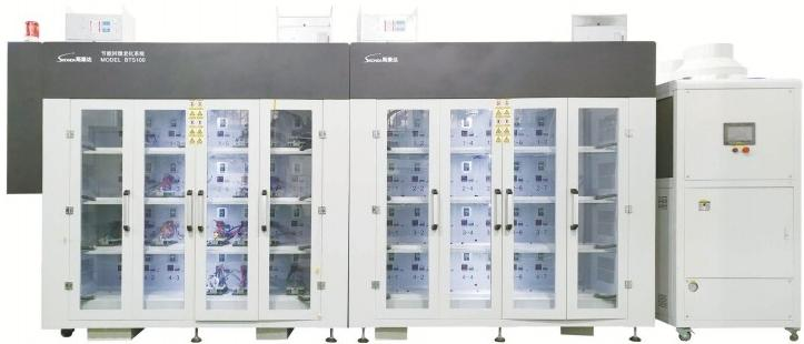 便攜式充電樁檢測儀!儲能電柜