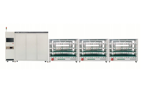 充電器適配器工業(yè)電源老化測(cè)試柜-BTS100