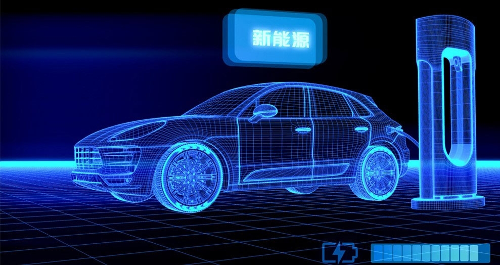 新能源汽車測試解決方案