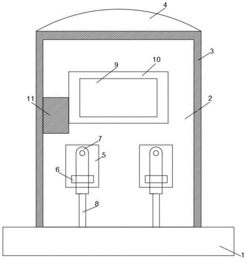 雙向直流電源!決定電瓶車充電站本地市場的因素有哪些