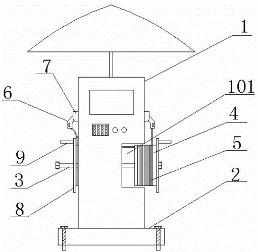 直流充電樁節(jié)能回饋負載!國標充電樁(機)控制導(dǎo)引測試解讀