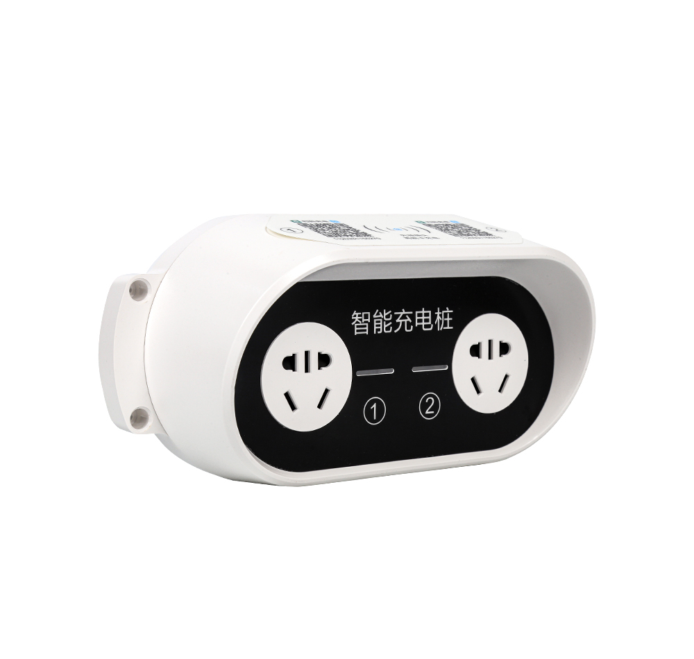 便攜式充電樁檢測儀!安裝小區(qū)充電站的好處油那些?