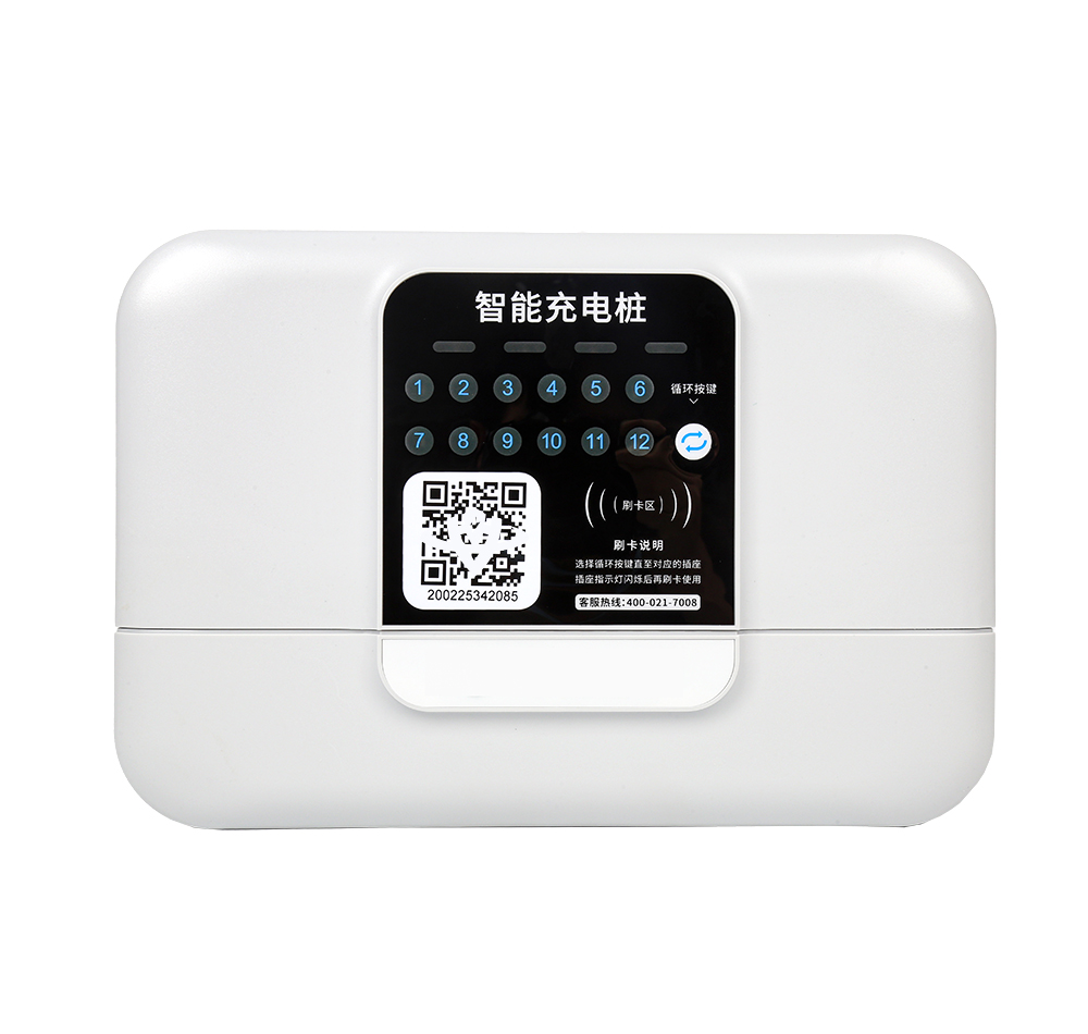 交流仿真電源!使用電動汽車充電樁應(yīng)當遵守哪些規(guī)則