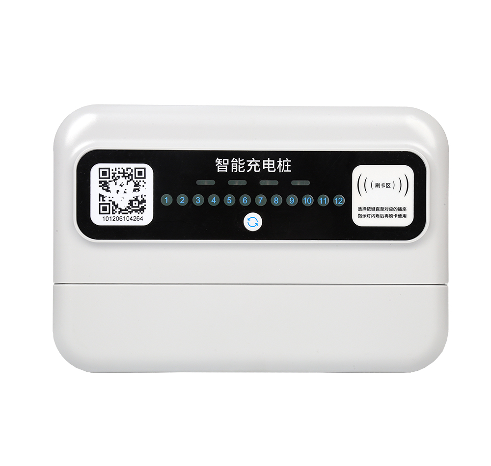 電子負(fù)載生產(chǎn)廠家!小區(qū)充電樁和電動快充站之間的差異