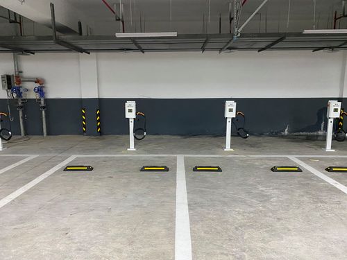 大功率電子負(fù)載!目前市場上電動(dòng)汽車充電管理系統(tǒng)有那些