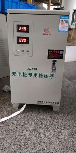 充電樁通訊測(cè)試!如何考慮小區(qū)電動(dòng)車充電站的產(chǎn)品質(zhì)量