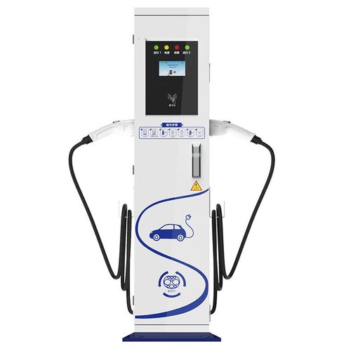 充電樁測(cè)試!汽車(chē)慢充口，可以使用快充充電樁嗎?