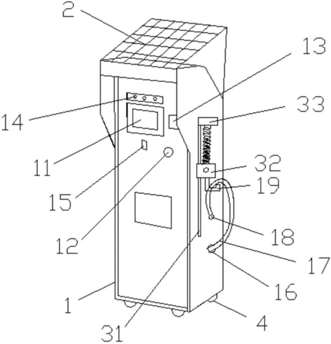 充電樁計量檢測儀!智能充電機(jī)有哪些應(yīng)用和優(yōu)勢