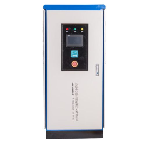 超級(jí)充電樁測(cè)試!充電樁安全知識(shí)，雷雨天能用充電樁嗎?