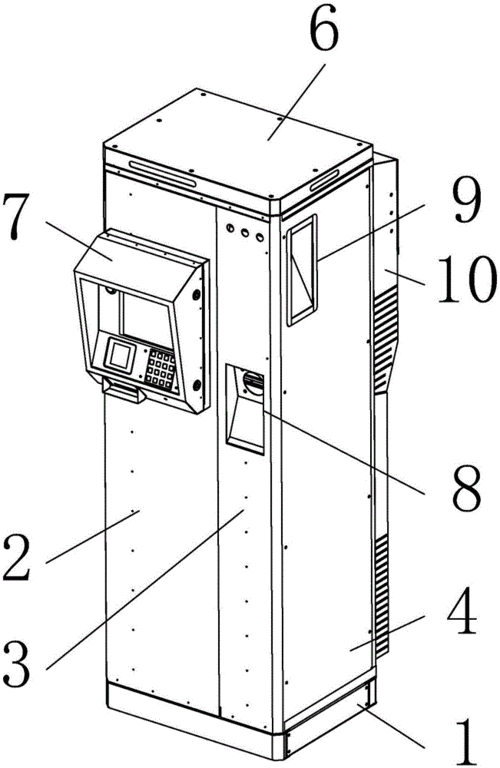 超充負(fù)載!交流充電站的特征分析