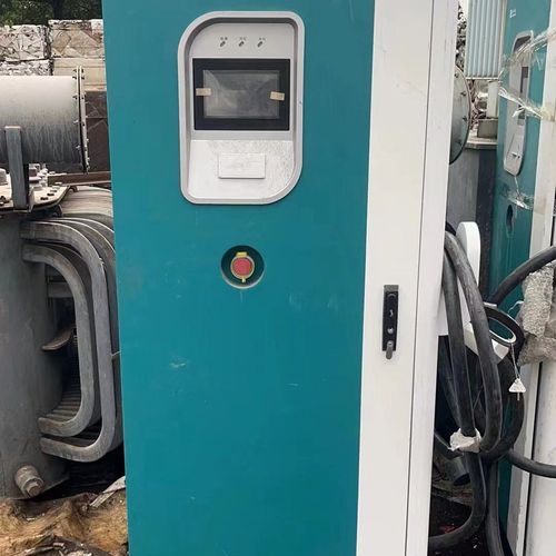 電子負(fù)載生產(chǎn)廠家!充電樁哪個牌子好?充電樁的市場前景大不大?