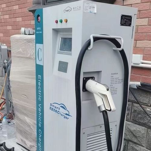 充電樁測試設(shè)備