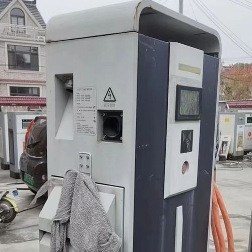 充電樁檢測設(shè)備