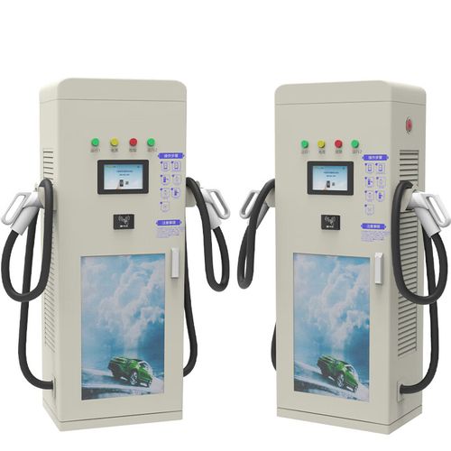 大功率電子負(fù)載汽車充電樁：緩解你的汽車充電焦慮