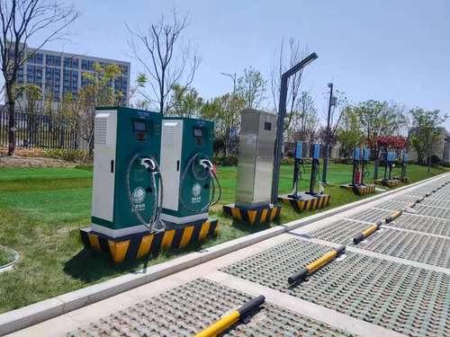 便攜式充電樁檢測(cè)儀!直流電源測(cè)試引領(lǐng)品質(zhì)革命