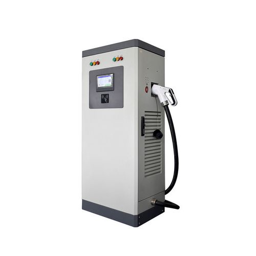 電子負載原理!電動汽車充電樁：充電樁的檢測儀有什么功能?