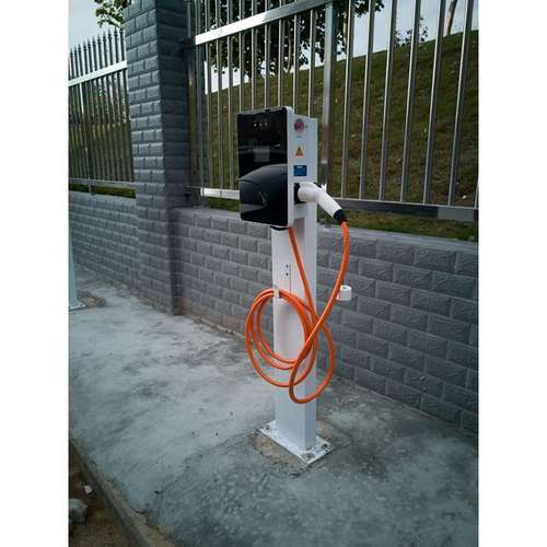 充電樁計(jì)量檢測(cè)儀!小區(qū)安裝汽車充電樁要選好地址