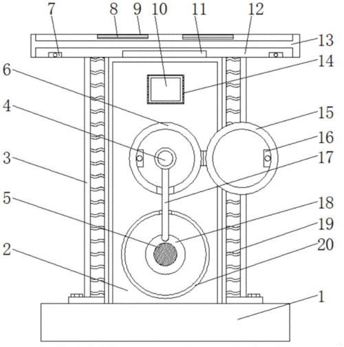 電子負(fù)載斜率與加載時(shí)間
