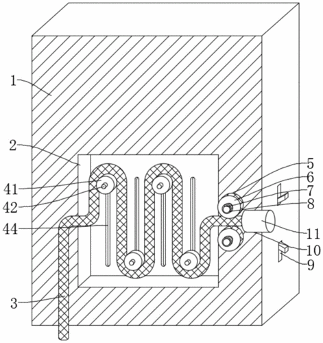 大功率電子負載直流!智能充電樁為重慶小區(qū)安全用電做保障
