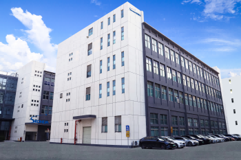 斯康達(dá)喜遷新廠，煥新啟航！