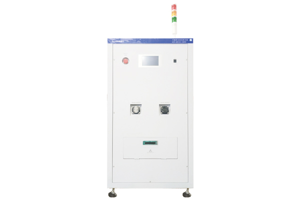 高速服務區(qū)充電樁穩(wěn)定性檢測